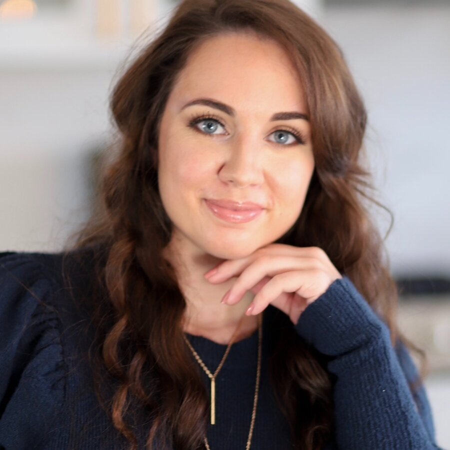 Jessica Ferguson Image